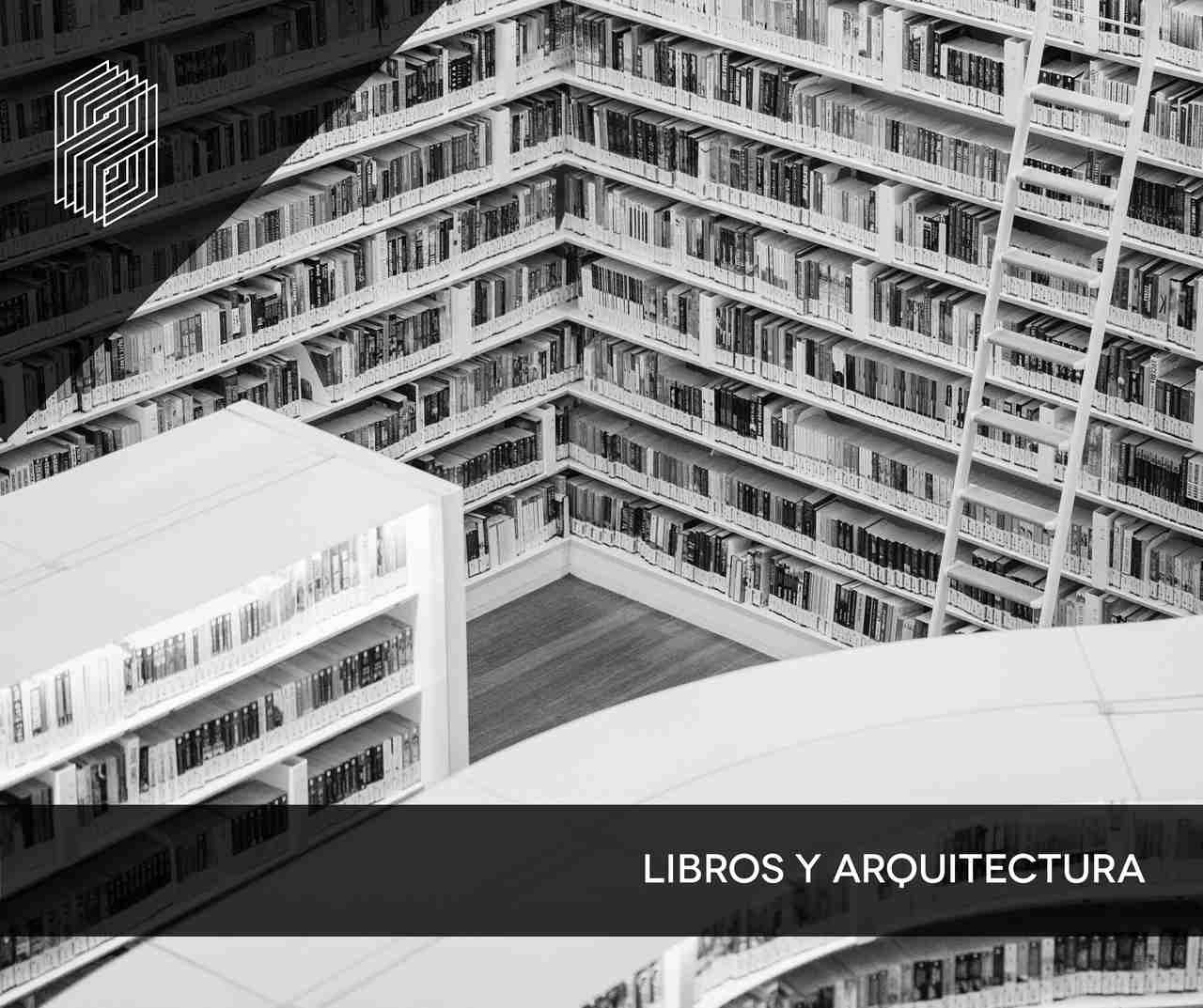 14 libros imprescindibles sobre arquitectura para regalar