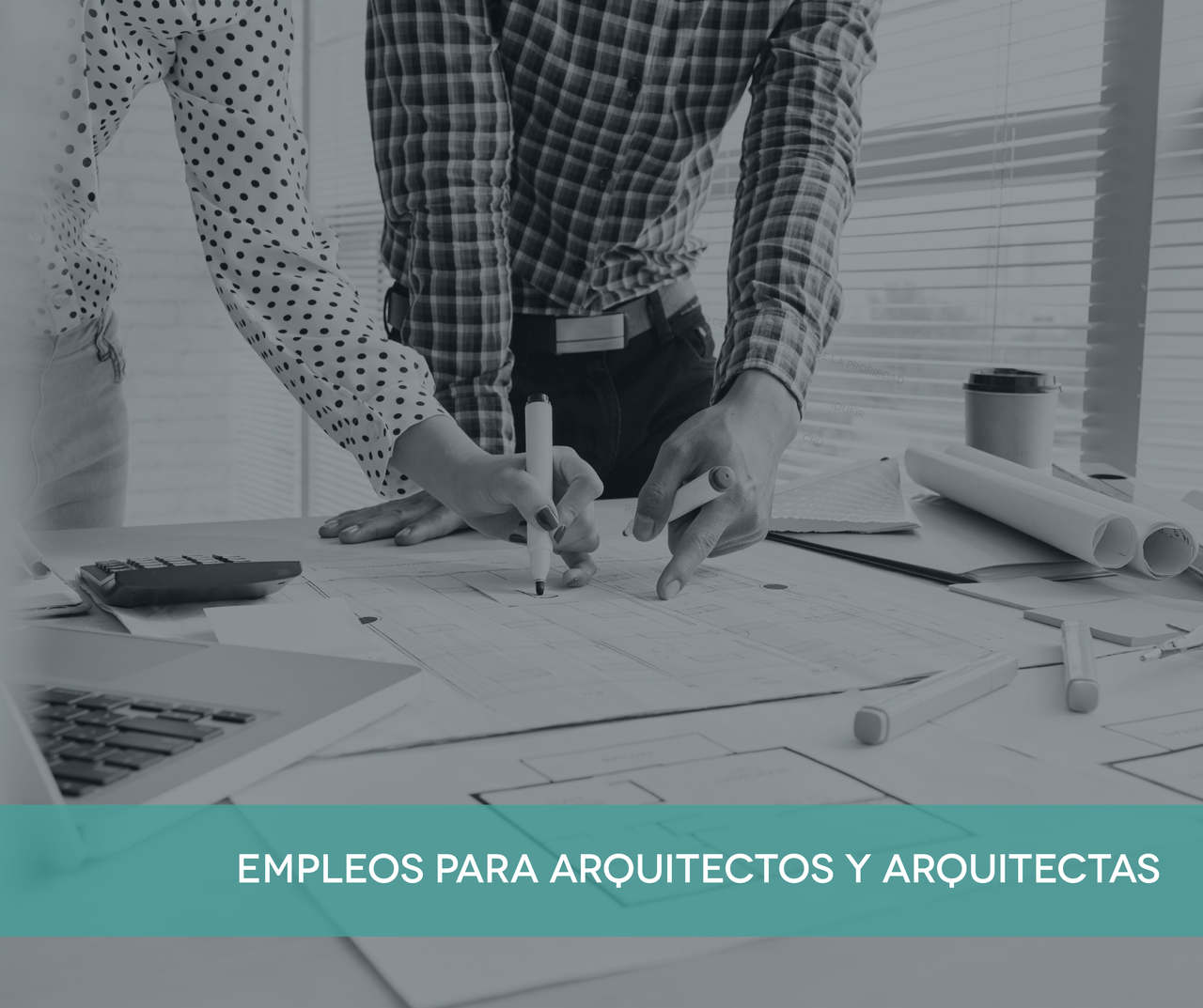 Salidas profesionales del Grado de Arquitectura: todos los empleos