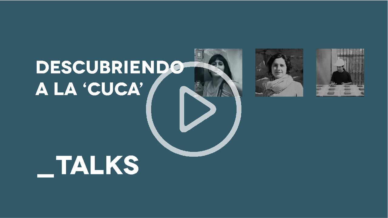 Descubriendo a la 'Cuca' con Amanda Rivera y Camilo Giribas