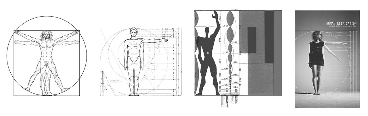 La evolución de la escala humana en la arquitectura