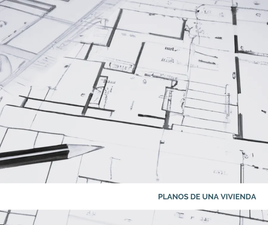 Planos vivienda