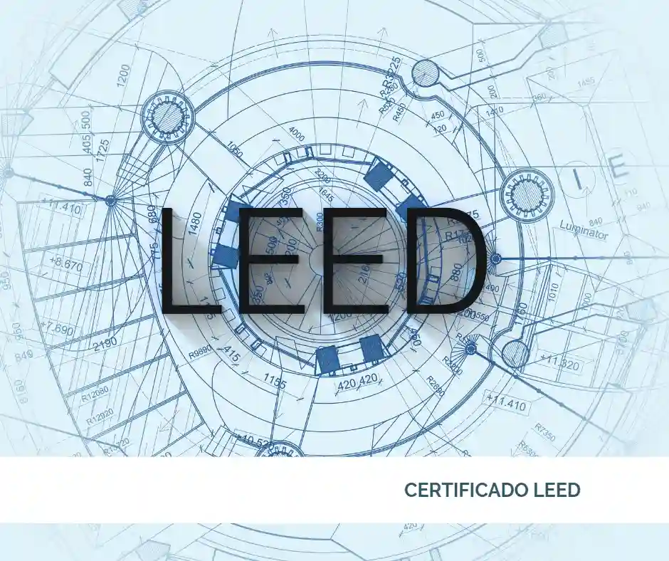 Certificación LEED